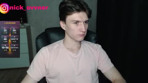 Snapshot of nick_owner chatting on September 2025 02:13:02 AM Nick online show from September 2025 02:13:02 AM