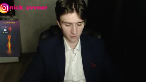 Snapshot of nick_owner chatting on September 2025 02:49:02 AM Nick online show from September 2025 02:49:02 AM