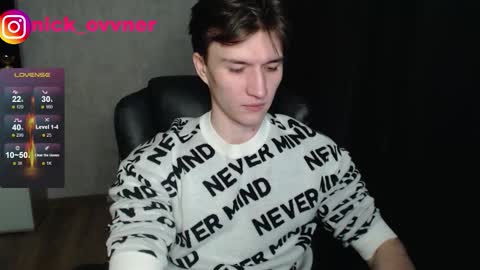 Snapshot of nick_owner chatting on October 2025 04:12:01 AM Nick online show from October 2025 04:12:01 AM