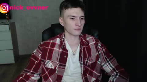 Snapshot of nick_owner chatting on November 2025 02:39:01 PM Nick online show from November 2025 02:39:01 PM