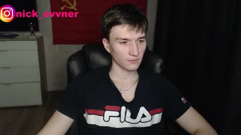 Snapshot of nick_owner chatting on December 2025 02:38:01 AM Nick online show from December 2025 02:38:01 AM