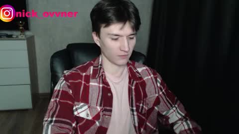 Snapshot of nick_owner chatting on January 2026 11:30:01 PM Nick online show from January 2026 11:30:01 PM