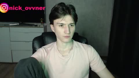 Snapshot of nick_owner chatting on March 2026 02:06:02 AM Nick online show from March 2026 02:06:02 AM