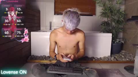 Nick  online show from January 2026 12:51:01 PM