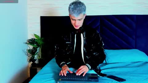 Nick  online show from March 2026 12:12:02 PM