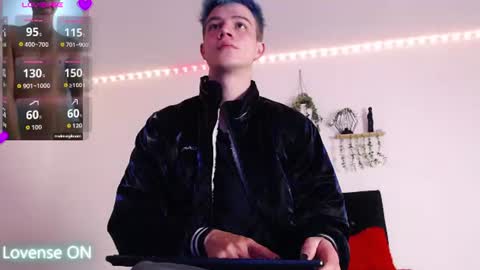 Nick  online show from June 2026 05:44:02 PM