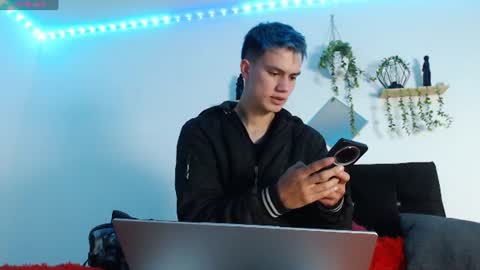 Nick  online show from July 2026 05:51:02 PM