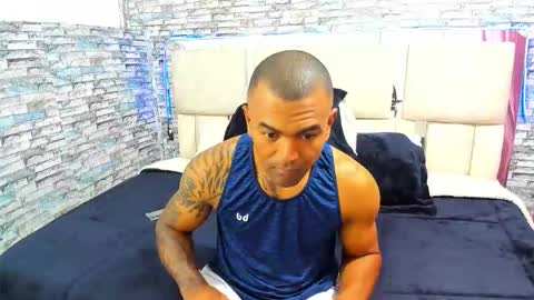 Nick online show from November 2025 09:57:02 PM