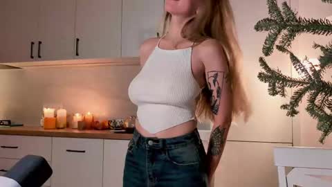 Snapshot of nickacherie chatting on January 2026 06:54:01 PM Nicka Cherie online show from January 2026 06:54:01 PM