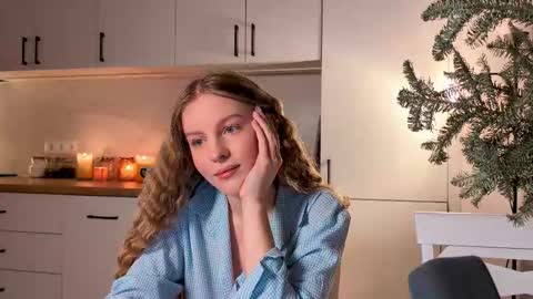 Snapshot of nickacherie chatting on January 2026 04:34:01 PM Nicka Cherie online show from January 2026 04:34:01 PM