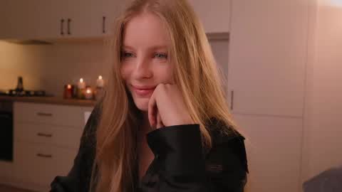 Nicka Cherie online show from March 2026 05:49:01 PM