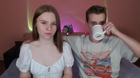 Snapshot of nickandmolly chatting on January 2025 05:05:01 PM nick and molly online show from January 2025 05:05:01 PM