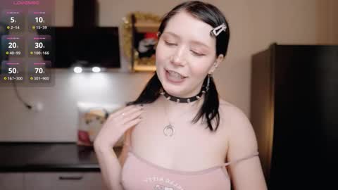 nickari_x online show from March 2026 08:19:01 AM