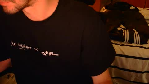 Snapshot of nickbok11 chatting on February 2026 08:51:01 PM nickbok11 online show from February 2026 08:51:01 PM