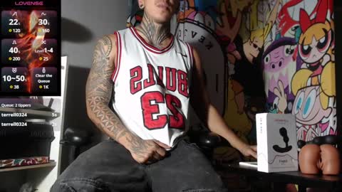 Nickhot0609 online show from December 2024 10:03:02 PM