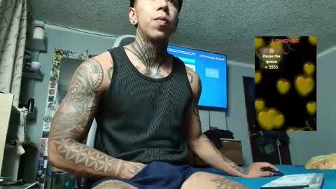 Nickhot0609 online show from February 2026 03:24:02 AM