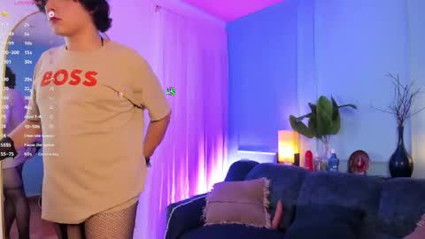 nicki_ripperton online show from April 2026 04:43:02 AM