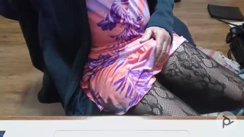 nickibabe1980 online show from March 2026 05:01:02 PM