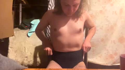 nickie42082 online show from December 2024 10:43:01 AM