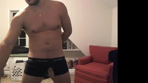 Nickjaz555 online show from December 2024 12:42:02 AM