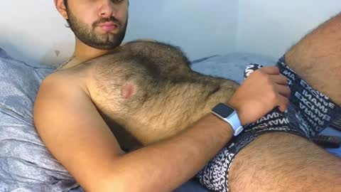 Snapshot of nickjordan1 chatting on December 2024 04:02:02 AM Nicolas online show from December 2024 04:02:02 AM