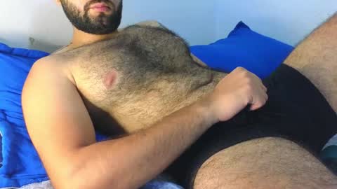 Snapshot of nickjordan1 chatting on January 2025 02:35:02 AM Nicolas online show from January 2025 02:35:02 AM