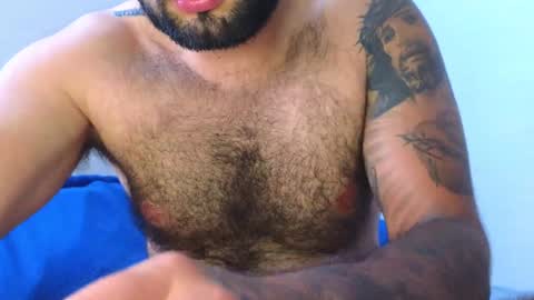 Snapshot of nickjordan1 chatting on January 2025 09:25:02 PM Nicolas online show from January 2025 09:25:02 PM