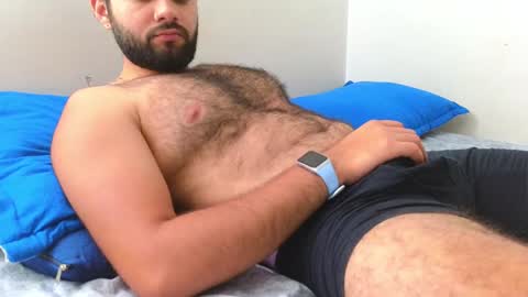 Snapshot of nickjordan1 chatting on January 2025 07:21:01 PM Nicolas online show from January 2025 07:21:01 PM