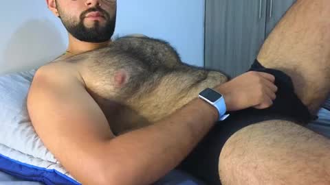 Snapshot of nickjordan1 chatting on January 2025 05:26:02 AM Nicolas online show from January 2025 05:26:02 AM