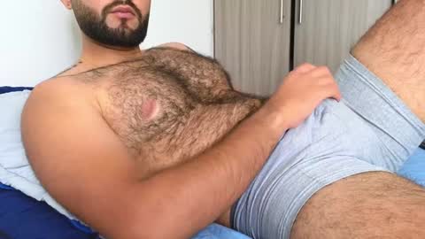 Snapshot of nickjordan1 chatting on January 2025 05:02:02 PM Nicolas online show from January 2025 05:02:02 PM