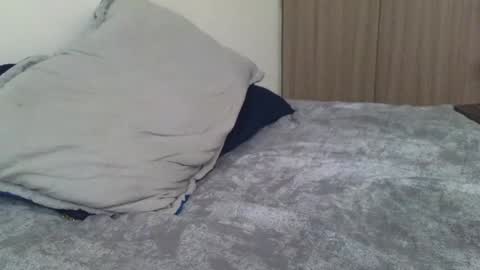 Snapshot of nickjordan1 chatting on February 2025 09:18:02 PM Nicolas online show from February 2025 09:18:02 PM