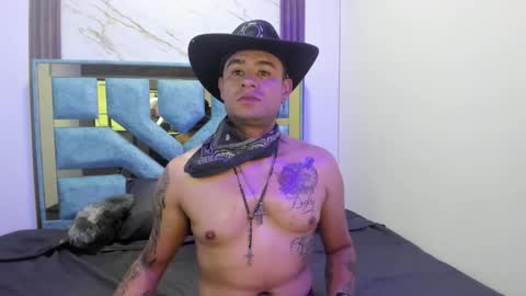 nickk_jonson online show from March 2026 01:05:01 PM