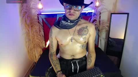 nickk_jonson online show from May 2026 01:19:01 PM