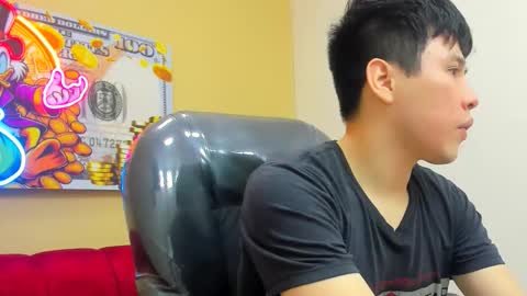 Nickk Wolff online show from October 2025 07:44:02 PM