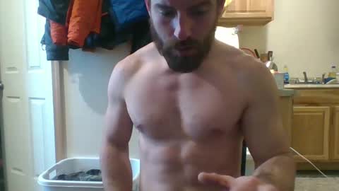 Nick Lewis online show from January 2025 07:53:02 PM