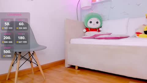 Snapshot of nicksantos_ chatting on January 2025 04:50:02 PM Nicolas online show from January 2025 04:50:02 PM