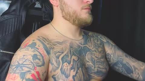 nicktattoomaster online show from February 2026 03:00:02 PM