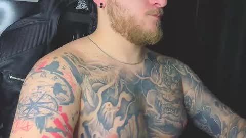 nicktattoomaster online show from February 2026 04:56:01 PM