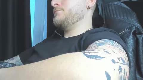 nicktattoomaster online show from April 2026 04:44:02 PM