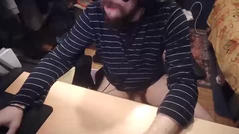 Thomas Jefferson online show from January 2025 09:31:01 PM