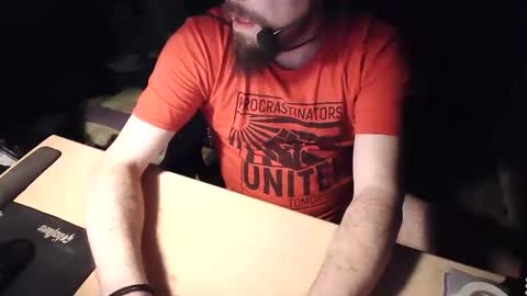 Thomas Jefferson online show from October 2025 05:57:02 PM