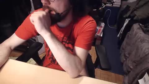 Thomas Jefferson online show from March 2026 06:48:02 PM