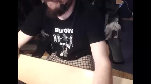 Thomas Jefferson online show from April 2026 02:53:01 PM