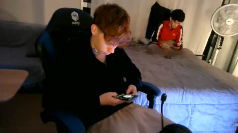 nickvox_ online show from June 2026 01:25:02 AM