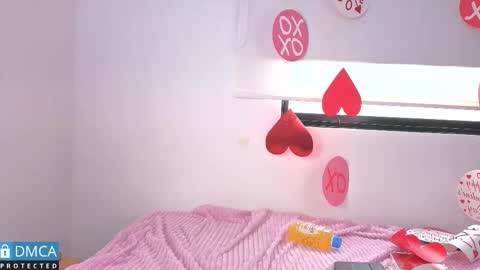 NICKY online show from February 2026 06:56:01 PM