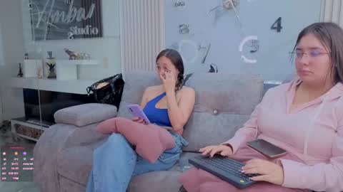 nicky_as online show from March 2026 01:18:01 PM