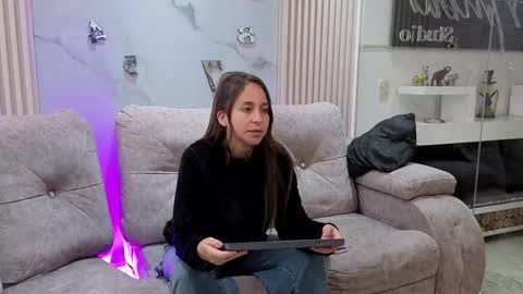 nicky_as online show from April 2026 01:41:02 PM