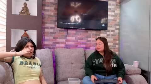 nicky_as online show from May 2026 03:41:01 PM
