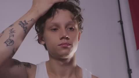 Snapshot of nicky_neal chatting on September 2025 11:34:02 AM Nicky Neal online show from September 2025 11:34:02 AM