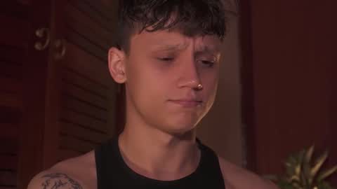 Snapshot of nicky_neal chatting on November 2025 11:28:01 PM Nicky Neal online show from November 2025 11:28:01 PM